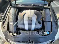 2015 Hyundai Equus