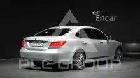 2015 Hyundai Equus