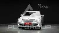 2015 Hyundai Equus