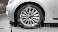 2015 Hyundai Equus