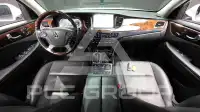 2015 Hyundai Equus