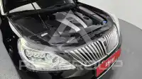 2015 Hyundai Equus