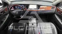 2015 Hyundai Equus
