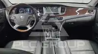 2015 Hyundai Equus