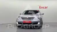 2015 Hyundai Equus