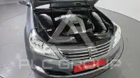 2015 Hyundai Equus