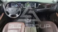 2015 Hyundai Equus