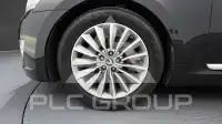 2015 Hyundai Equus
