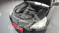2015 Hyundai Equus