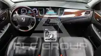 2015 Hyundai Equus