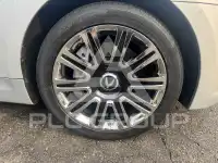 2015 Hyundai Equus