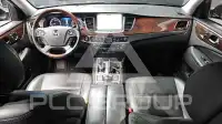2015 Hyundai Equus
