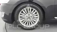 2015 Hyundai Equus