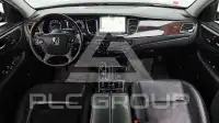 2015 Hyundai Equus