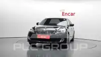 2015 Hyundai Equus