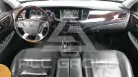 2015 Hyundai Equus