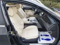 2015 Hyundai Equus