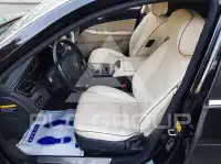 2015 Hyundai Equus