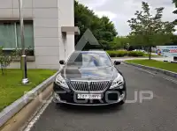 2015 Hyundai Equus