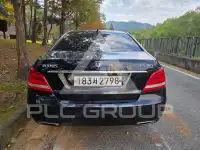 2015 Hyundai Equus