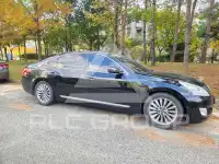 2015 Hyundai Equus