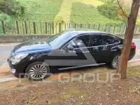 2015 Hyundai Equus