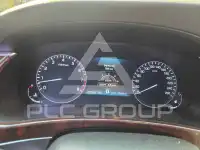 2015 Hyundai Equus