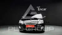 2015 Hyundai Equus