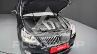 2015 Hyundai Equus