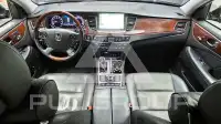 2015 Hyundai Equus