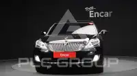 2015 Hyundai Equus