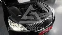 2015 Hyundai Equus