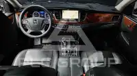 2015 Hyundai Equus