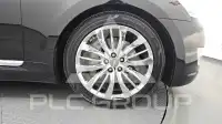 2015 Hyundai Equus
