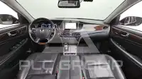 2015 Hyundai Equus