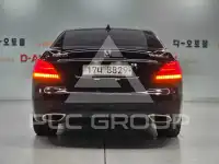 2015 Hyundai Equus