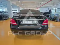 2015 Hyundai Equus