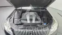 2015 Hyundai Equus