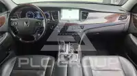 2015 Hyundai Equus