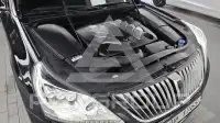 2015 Hyundai Equus