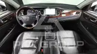 2015 Hyundai Equus