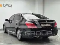2015 Hyundai Equus