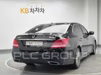 2015 Hyundai Equus