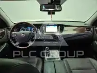 2015 Hyundai Equus