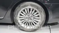 2015 Hyundai Equus