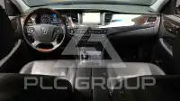 2015 Hyundai Equus