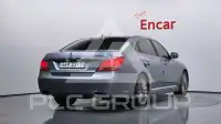 2015 Hyundai Equus