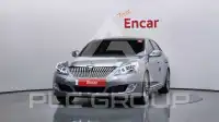 2015 Hyundai Equus