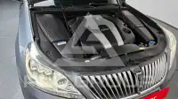 2015 Hyundai Equus