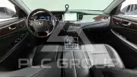 2015 Hyundai Equus